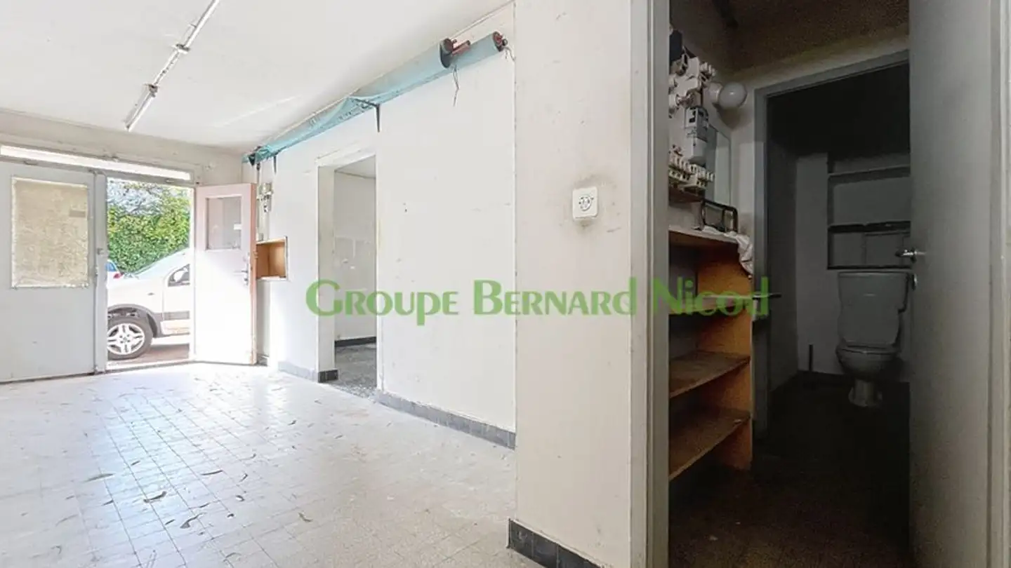 Mischgenutztes Gebäude mieten - Chemin De Vassin 40, 1814 La Tour-de-Peilz - Foto 4