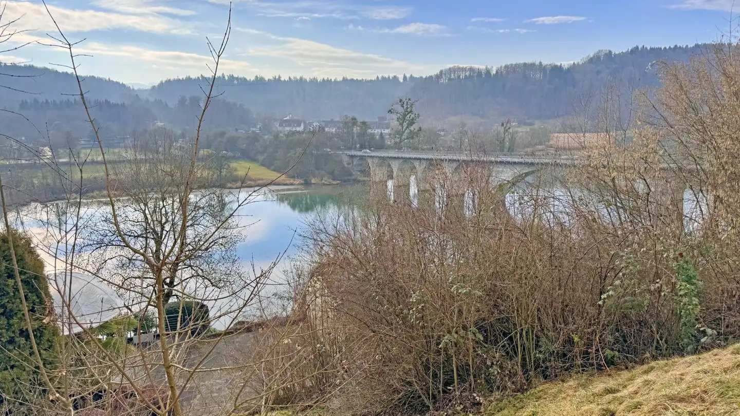 Terrain constructible à vendre - 3033 Wohlen b. Bern - Photo 3