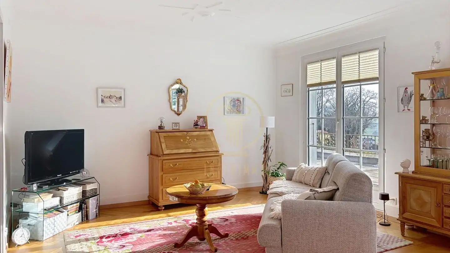 Apartment for sale - 1680 Romont FR - Photo 2