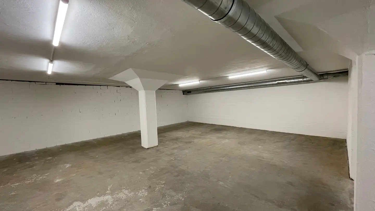 Lagerraum mieten - Talstrasse 80, 8001 Zürich - Foto 2