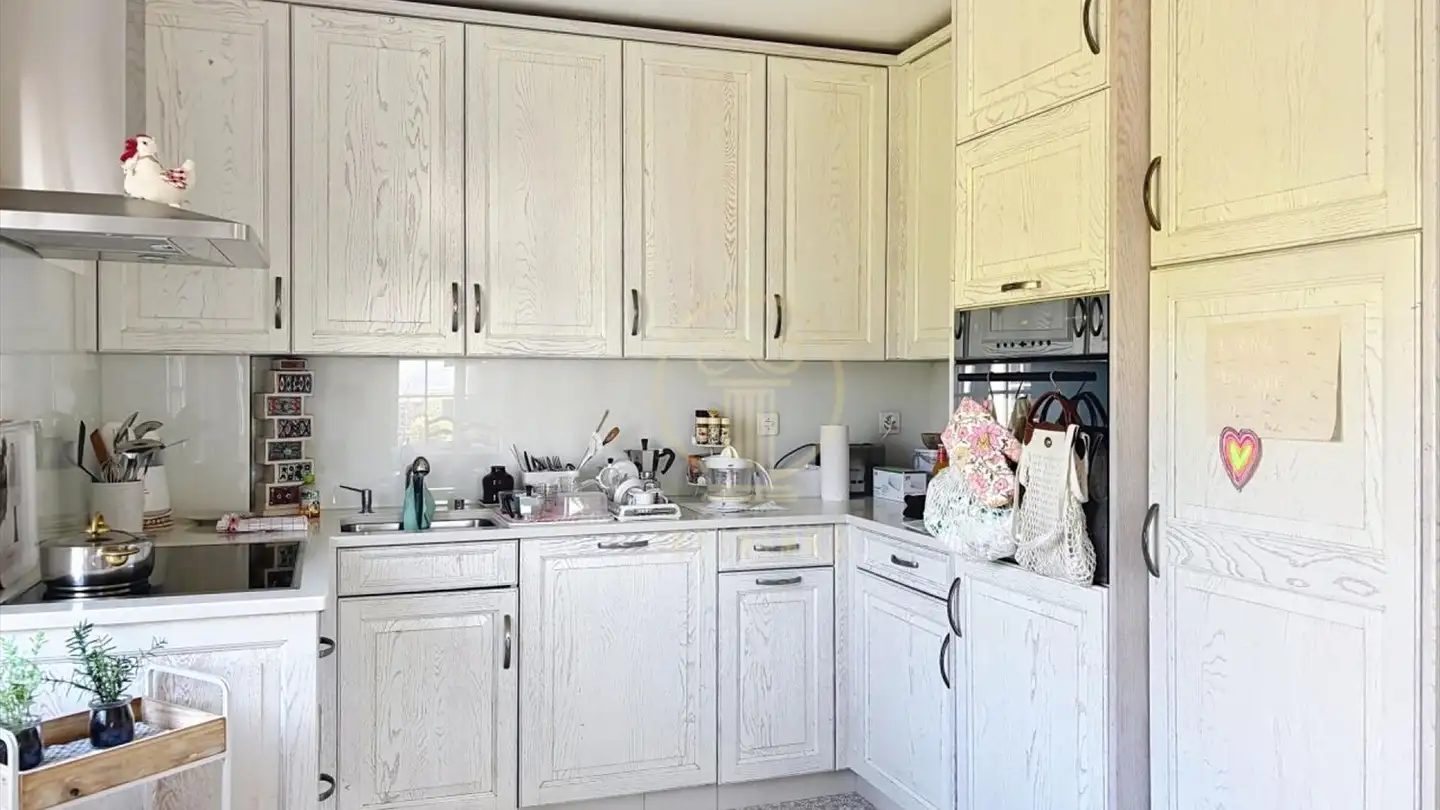 Apartment for sale - 1680 Romont FR - Photo 3