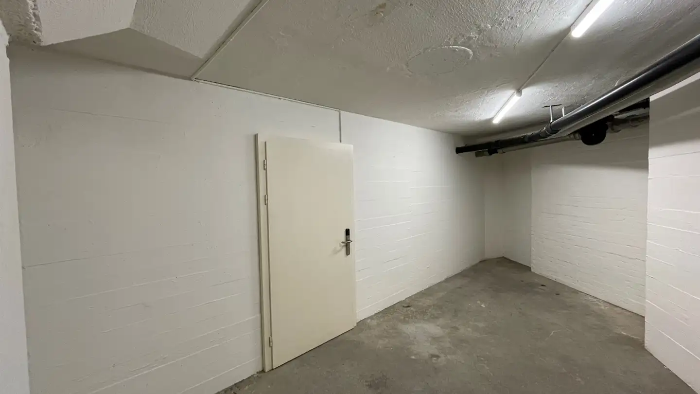 Lagerraum mieten - Talstrasse 80, 8001 Zürich - Foto 3