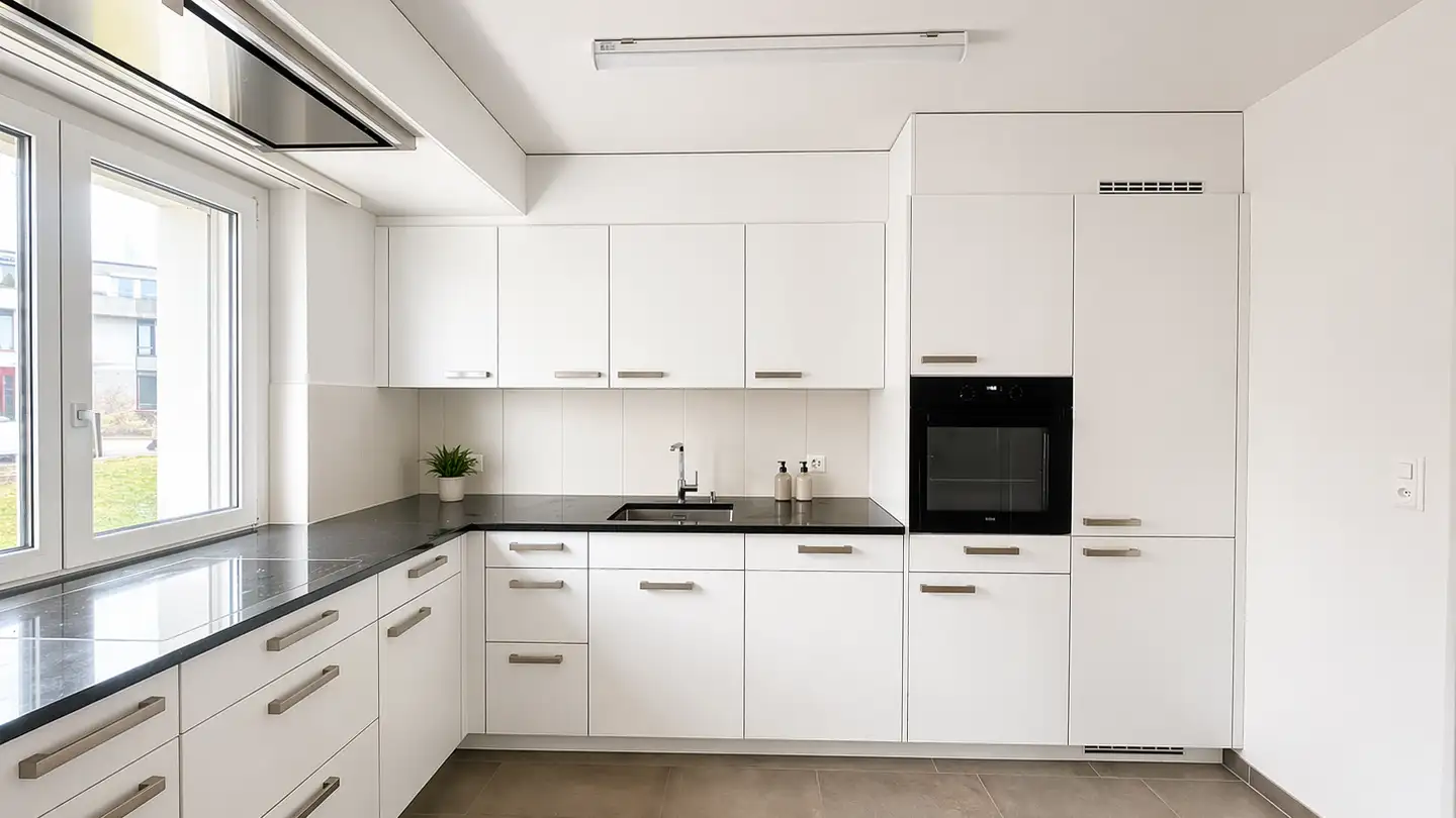 Appartement à louer - Dietlistrasse 59, 9000 St. Gallen - Photo 2
