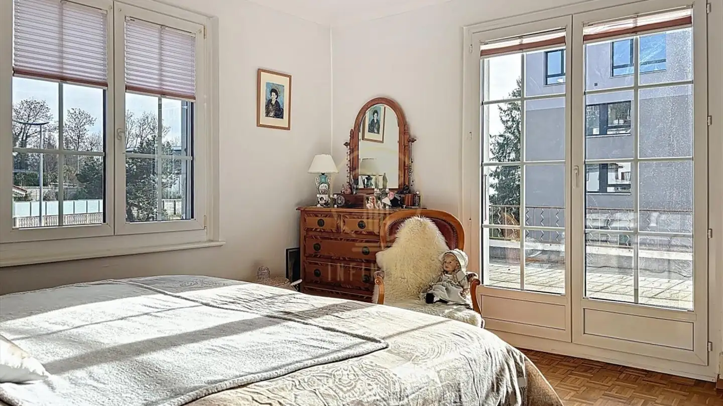 Apartment for sale - 1680 Romont FR - Photo 4