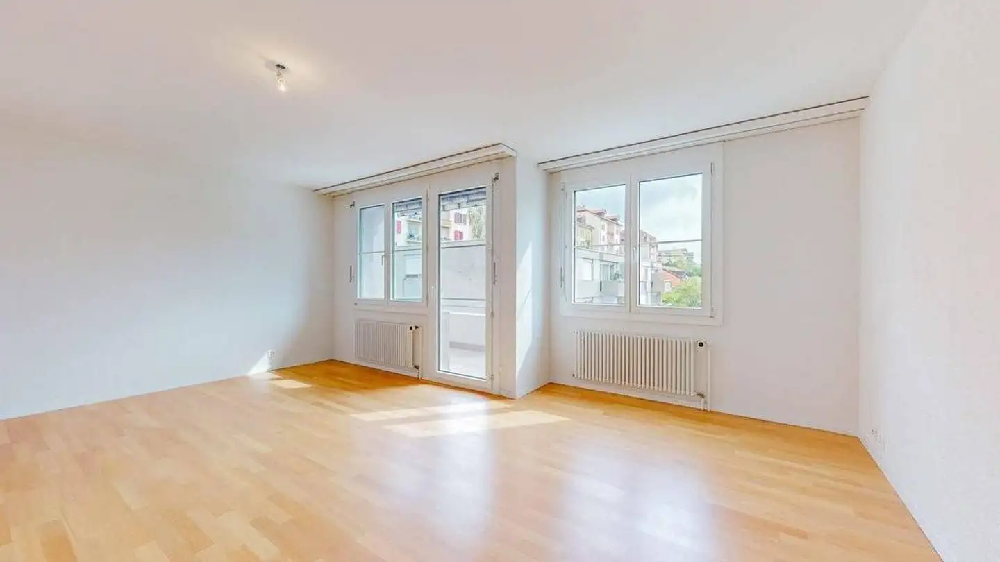 Apartment for rent - Rue Des Parcs 46, 2000 Neuchâtel - Photo 4