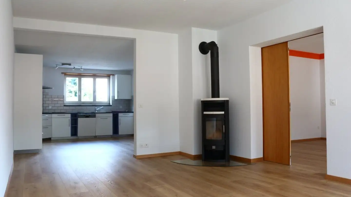 Appartamento in affitto - Hauptstrasse 15, 4448 Läufelfingen