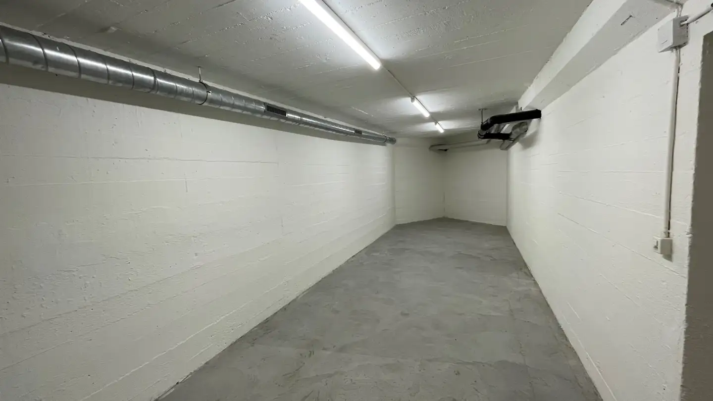 Lagerraum mieten - Talstrasse 80, 8001 Zürich - Foto 4