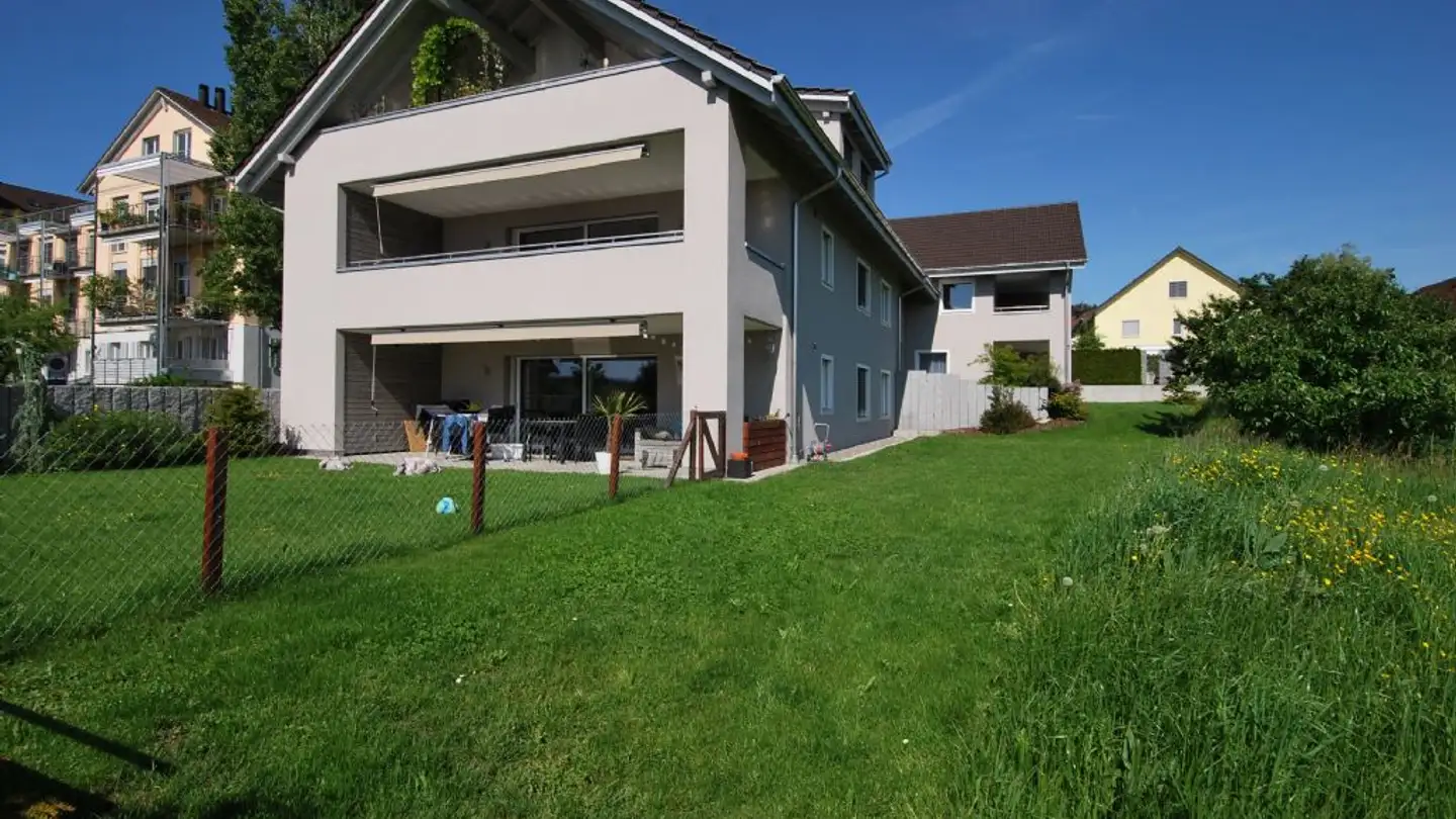 Wohnung mieten - Alpinitstrasse 12, 5614 Sarmenstorf - Foto 3