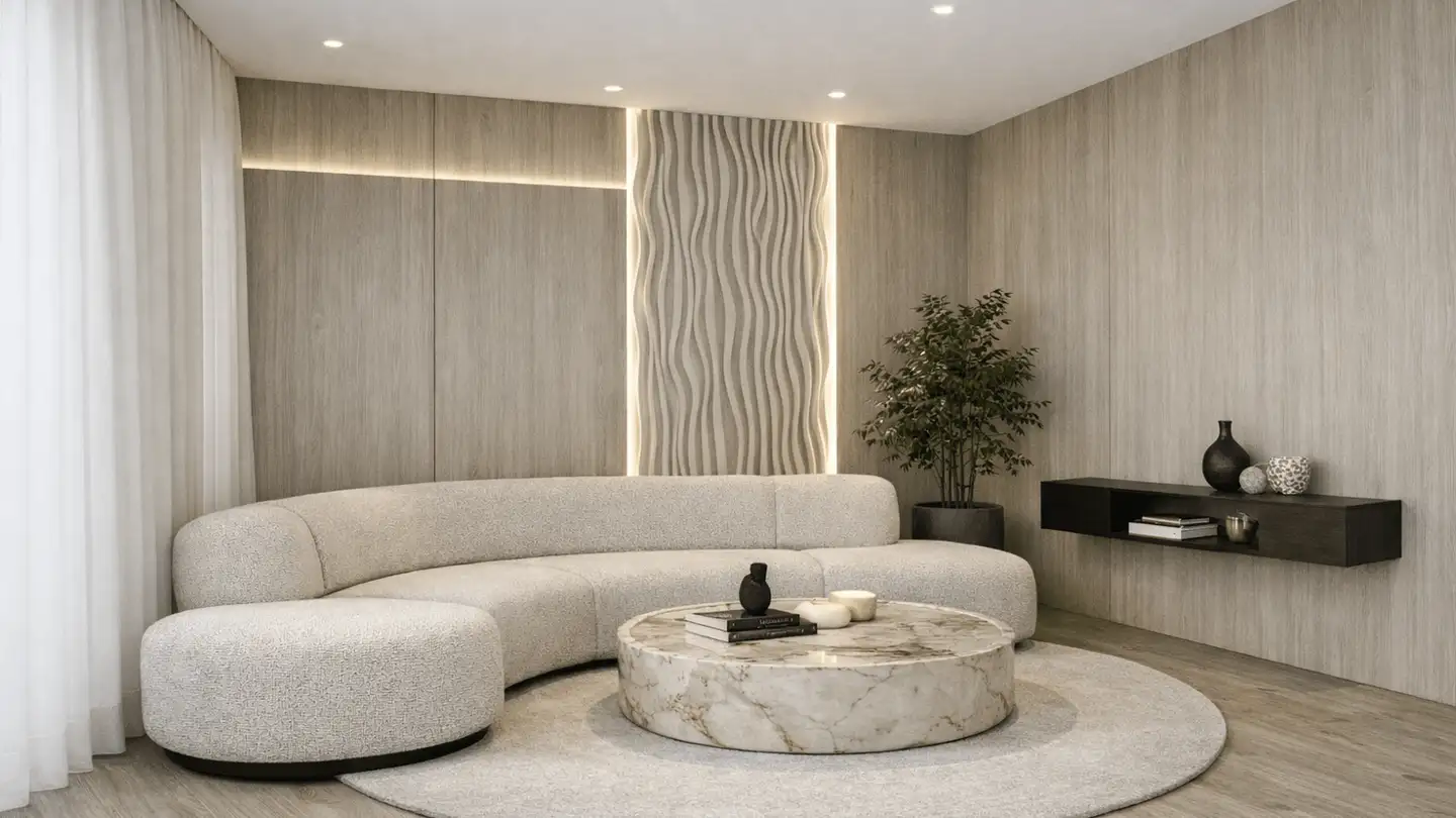 Appartement à vendre - Rue Du Midi 44, 1400 Yverdon-les-Bains - Photo 2