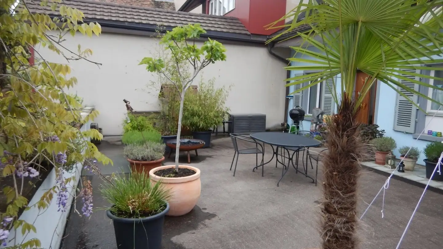 Appartamento in affitto - Hauptstrasse 15, 4448 Läufelfingen - Photo 2