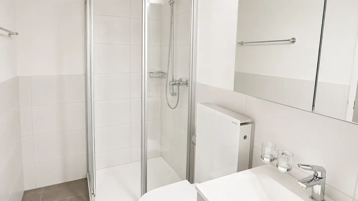 Appartement à louer - Dietlistrasse 59, 9000 St. Gallen - Photo 3