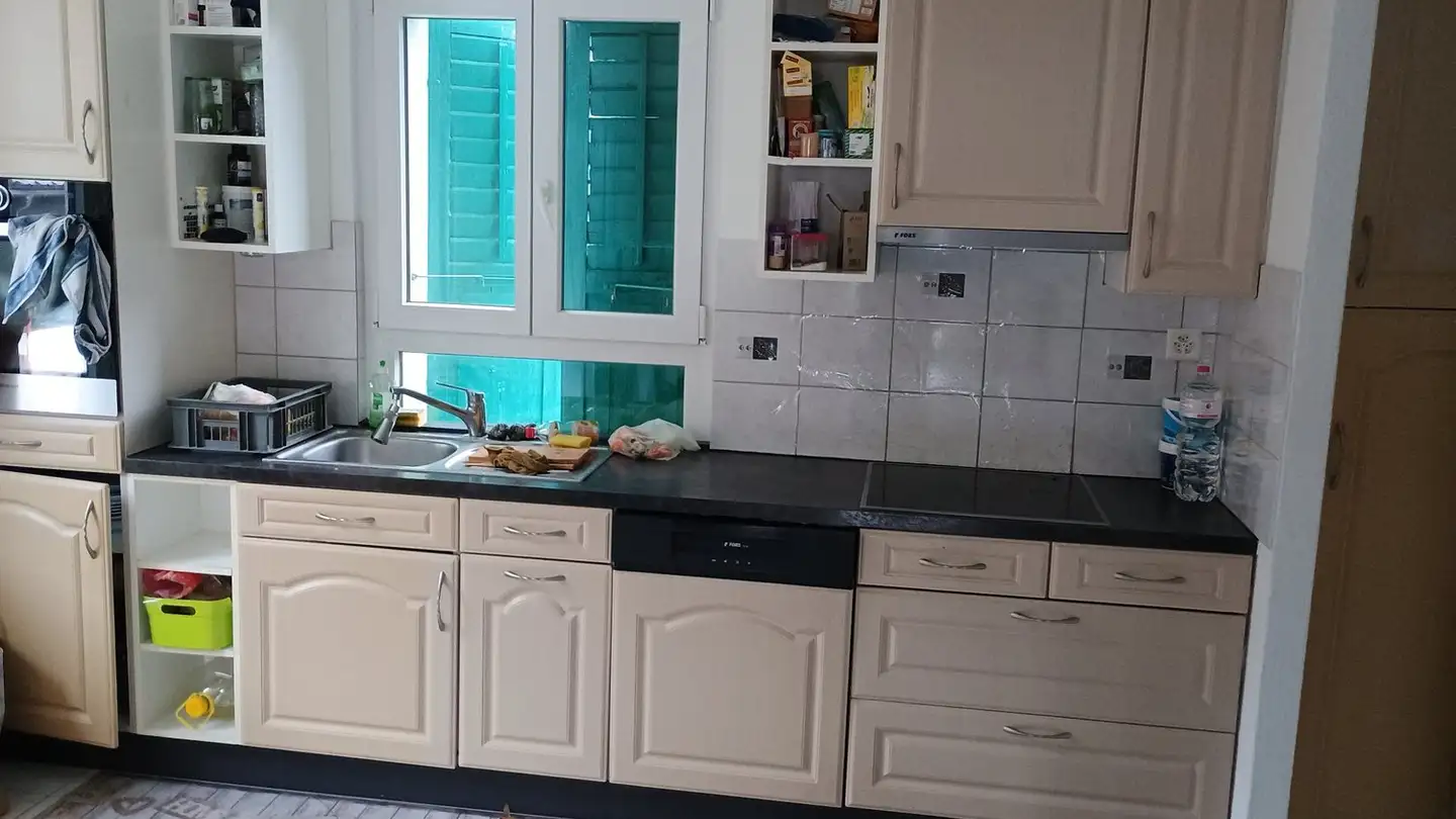 Apartment for rent - Route De Grône 25, 3966 Réchy - Photo 3