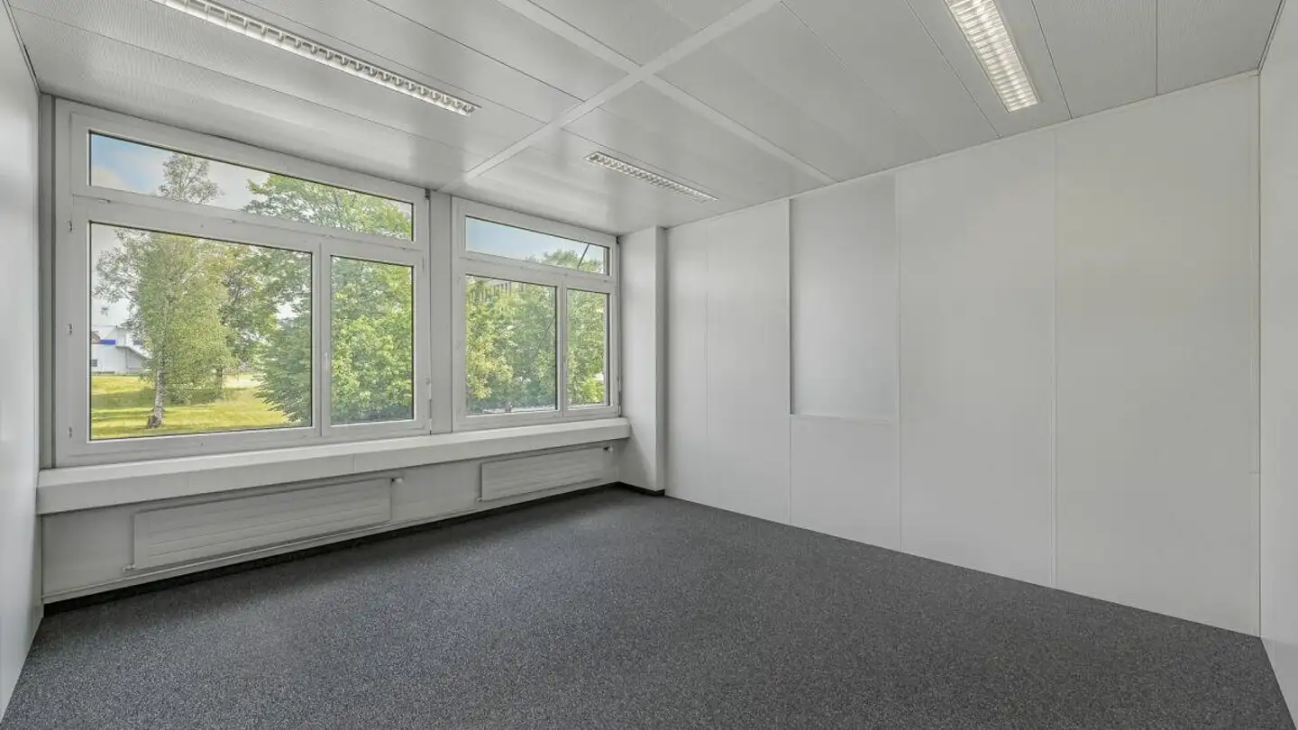 Spazio ufficio in affitto - Industriestrasse 25, 8604 Volketswil - Foto 3