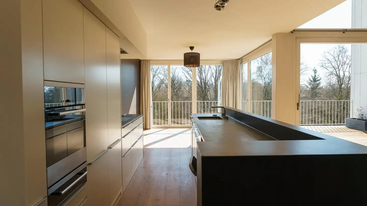 Appartamento in affitto - Schützenstrasse 57, 8212 Neuhausen am Rheinfall - Foto 4