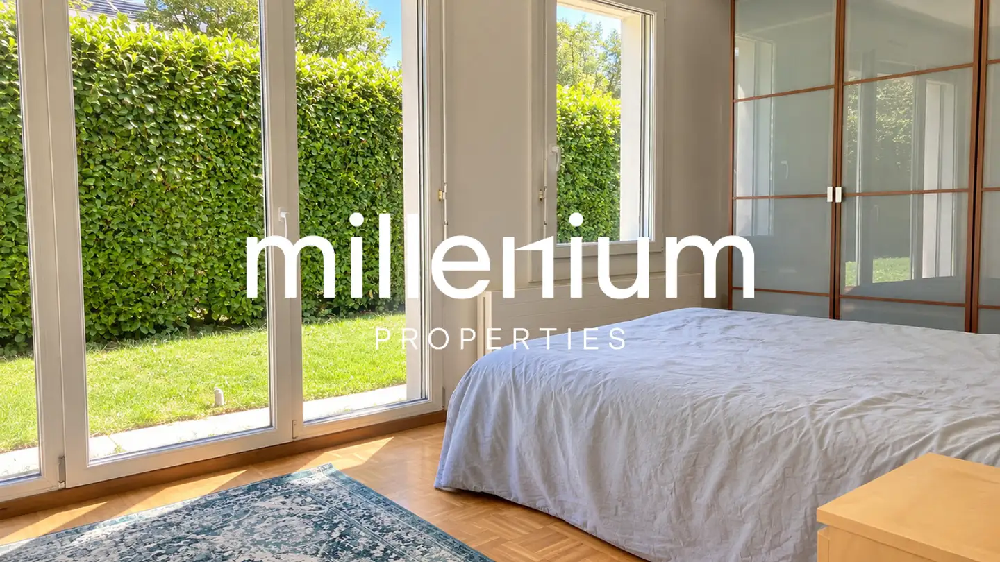 Apartment for rent - 1202 Genève - Photo 4