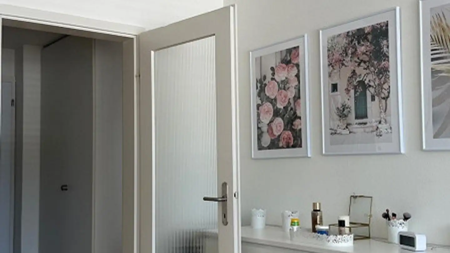Wohnung mieten - Sankt Jakob-Strasse 89, 9000 St. Gallen