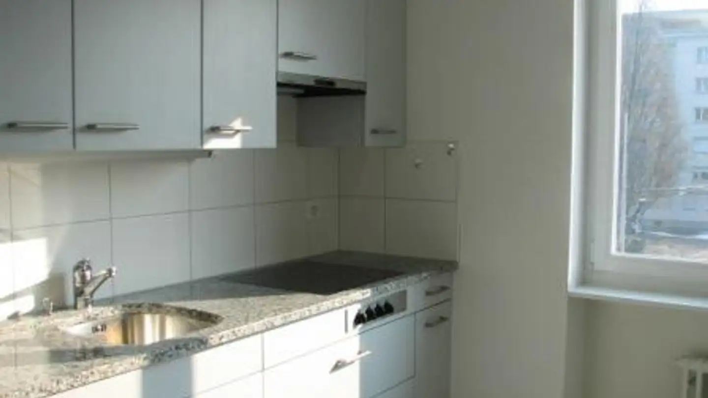 Wohnung mieten - St. Alban-Ring 218, 4052 Basel - Foto 3