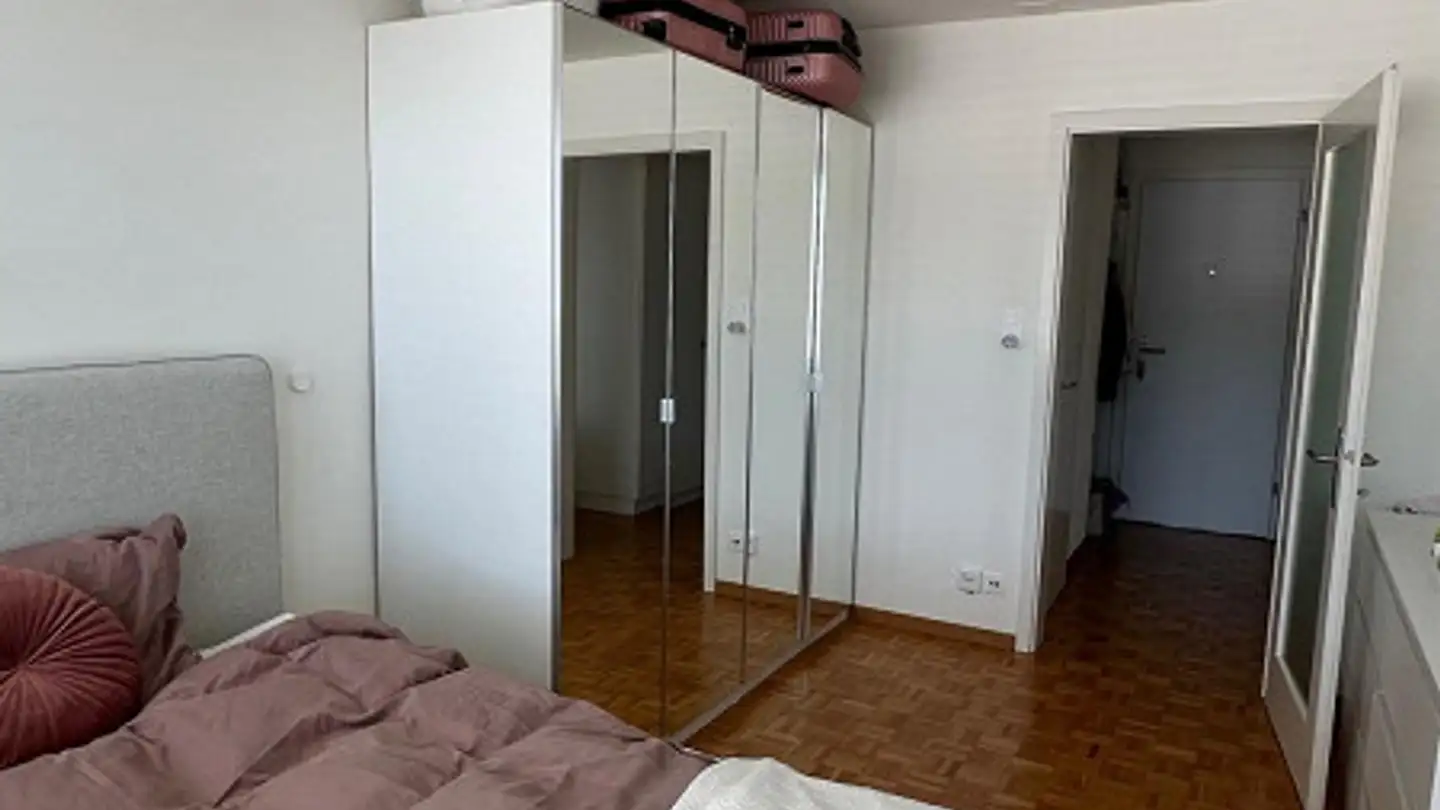 Wohnung mieten - Sankt Jakob-Strasse 89, 9000 St. Gallen - Foto 2
