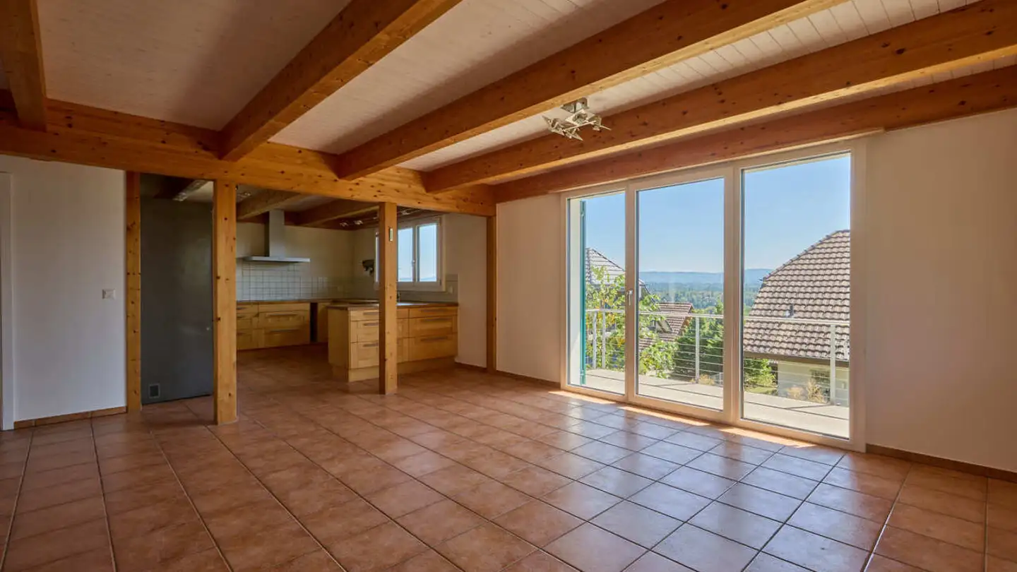 Casa singola in vendita - Im Trottenacker 4, 5023 Biberstein - Photo 4