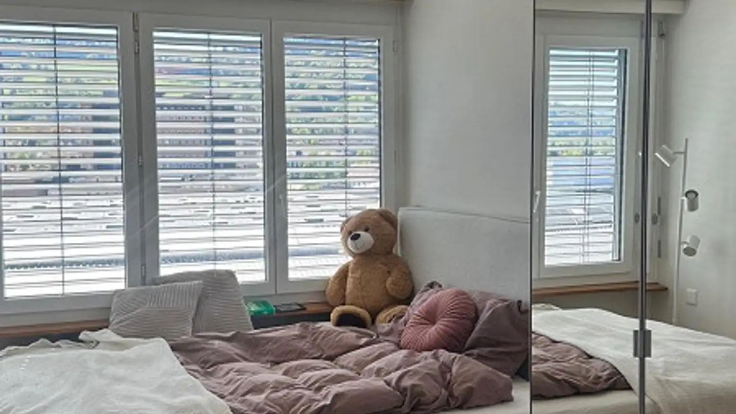 Wohnung mieten - Sankt Jakob-Strasse 89, 9000 St. Gallen - Foto 3