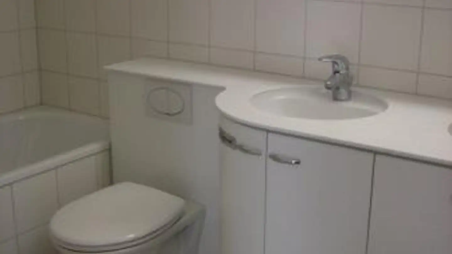 Wohnung mieten - St. Alban-Ring 218, 4052 Basel - Foto 4