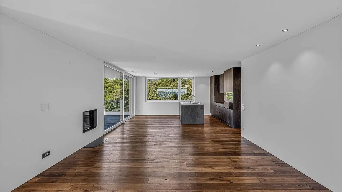 Attique à vendre - Mühlrütistrasse 18, 8910 Affoltern am Albis - Photo 2