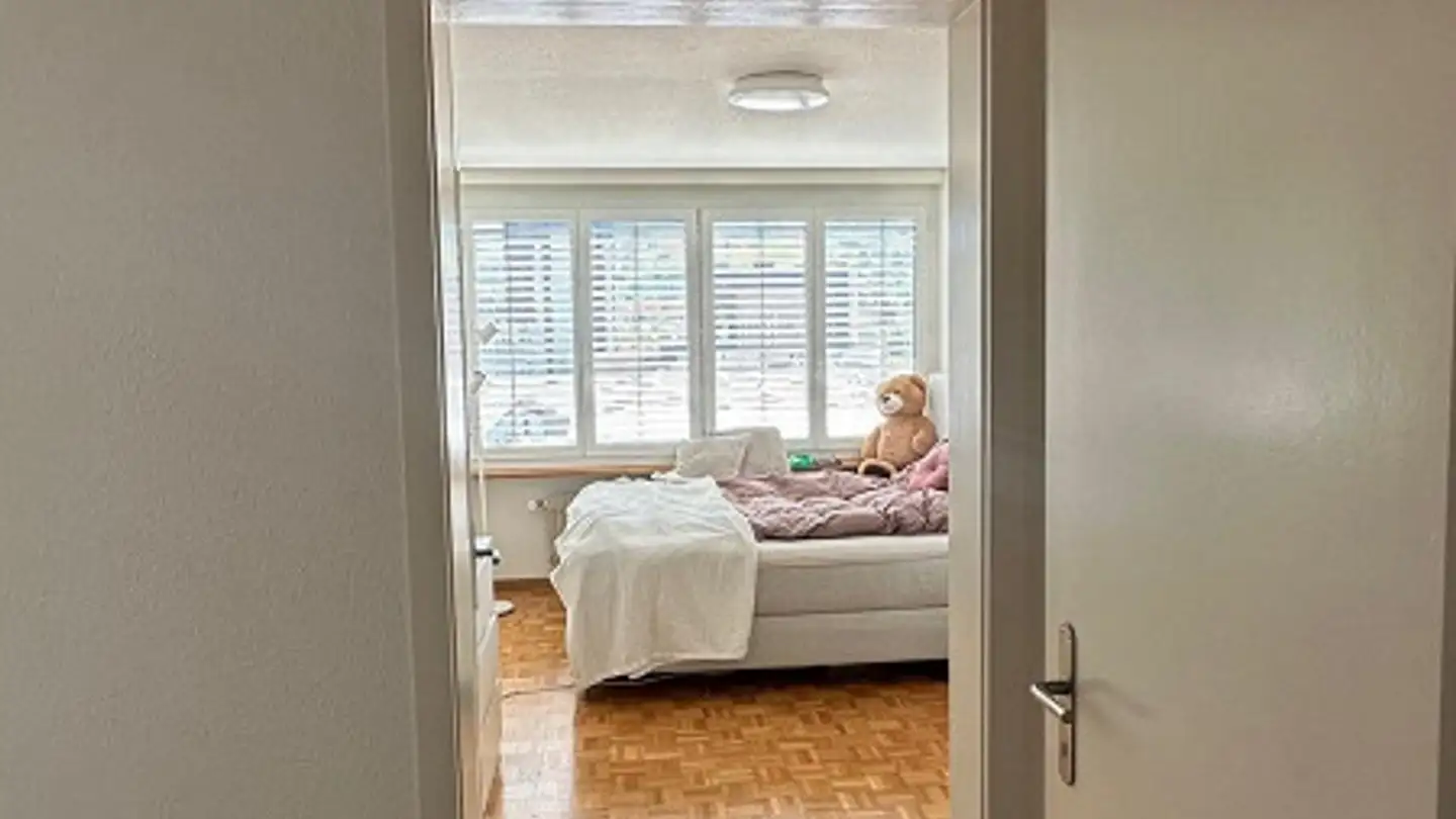 Wohnung mieten - Sankt Jakob-Strasse 89, 9000 St. Gallen - Foto 4