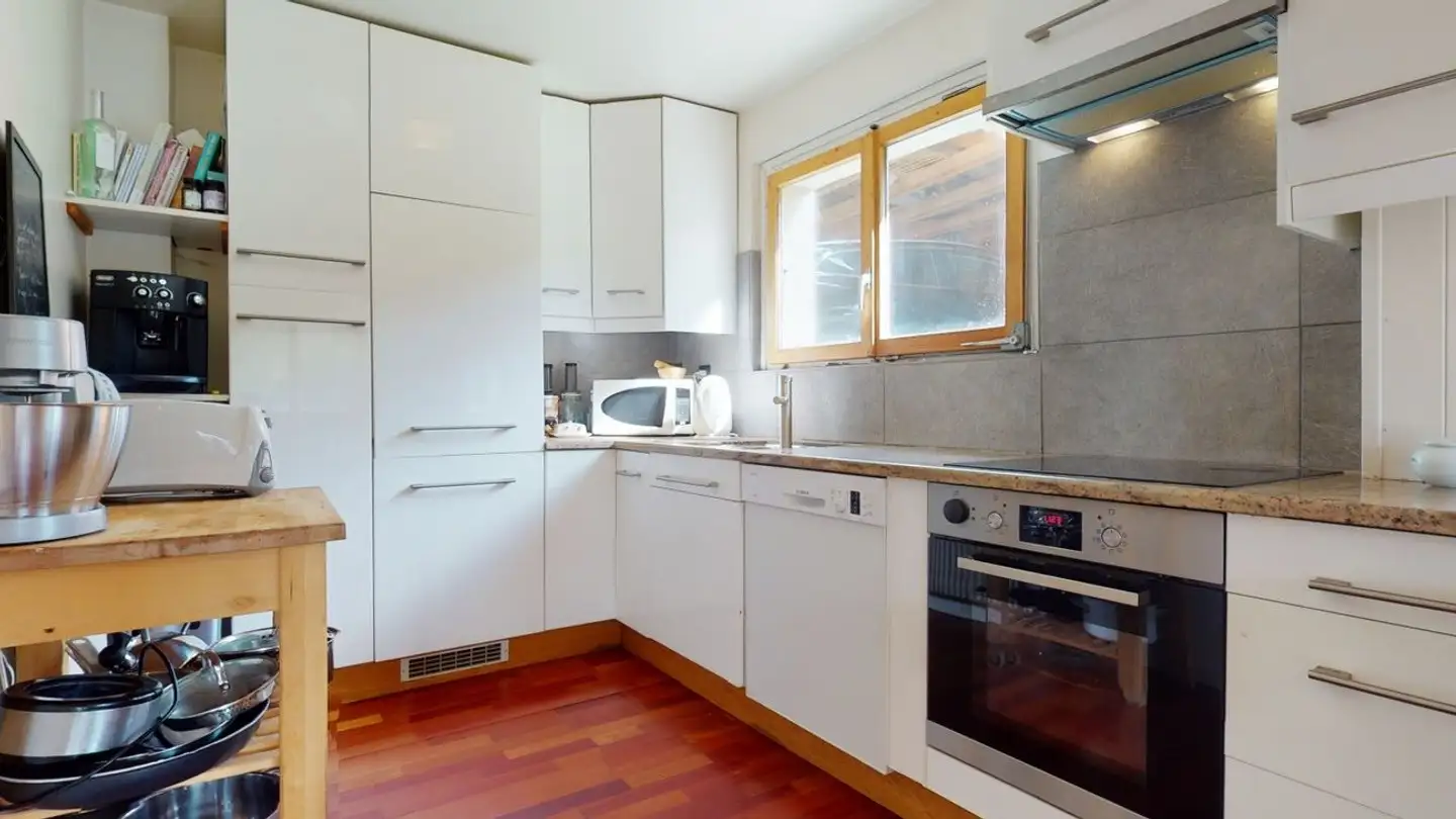 Apartment for rent - 1882 Gryon - Photo 3