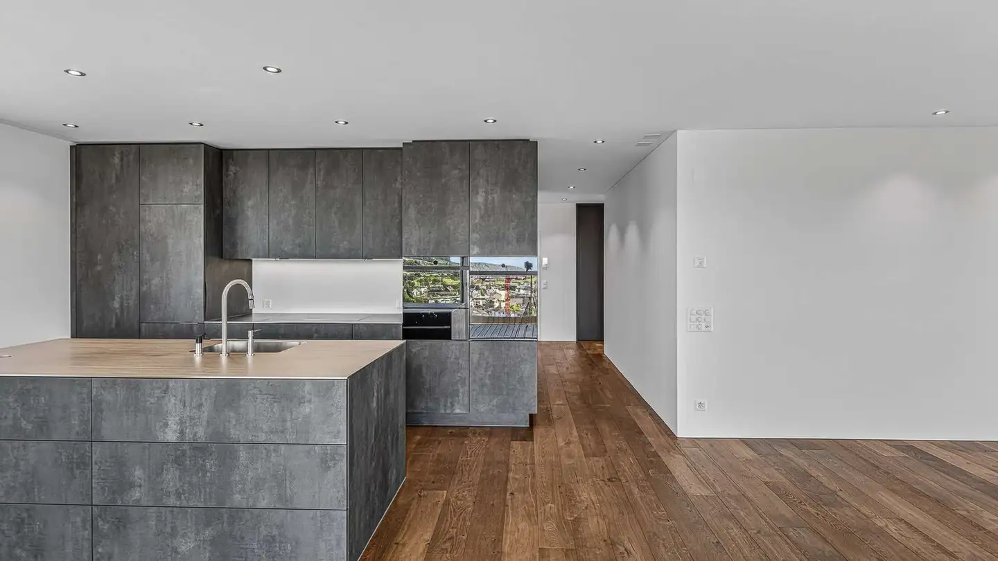Attique à vendre - Mühlrütistrasse 18, 8910 Affoltern am Albis - Photo 3