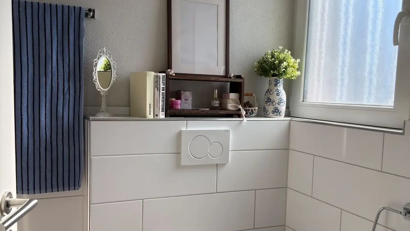 Wohnung mieten - Zürcherstrasse 238, 8953 Dietikon