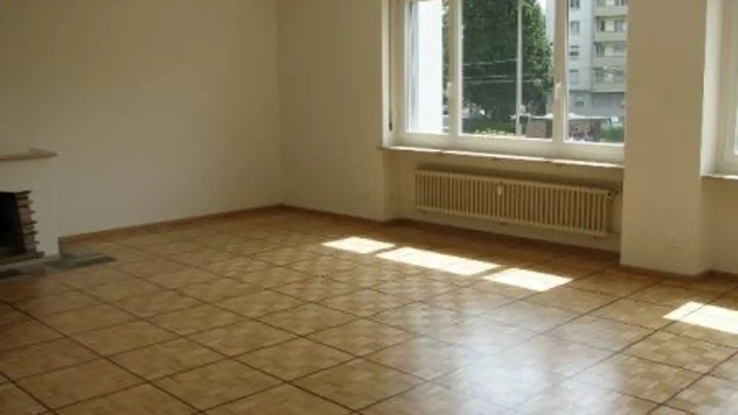 Wohnung mieten - St. Alban-Ring 218, 4052 Basel - Foto 2