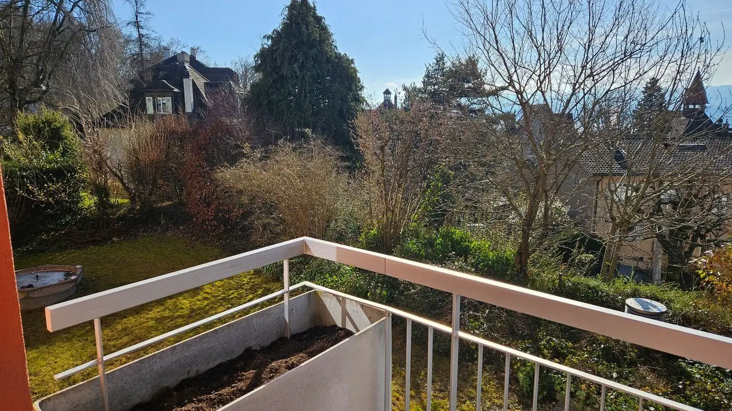 Wohnung mieten - Susenbergstrasse, 8044 Zürich - Foto 3