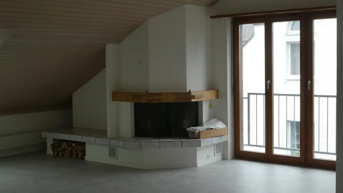 Penthouse mieten - Känelmattweg 44, 4106 Therwil