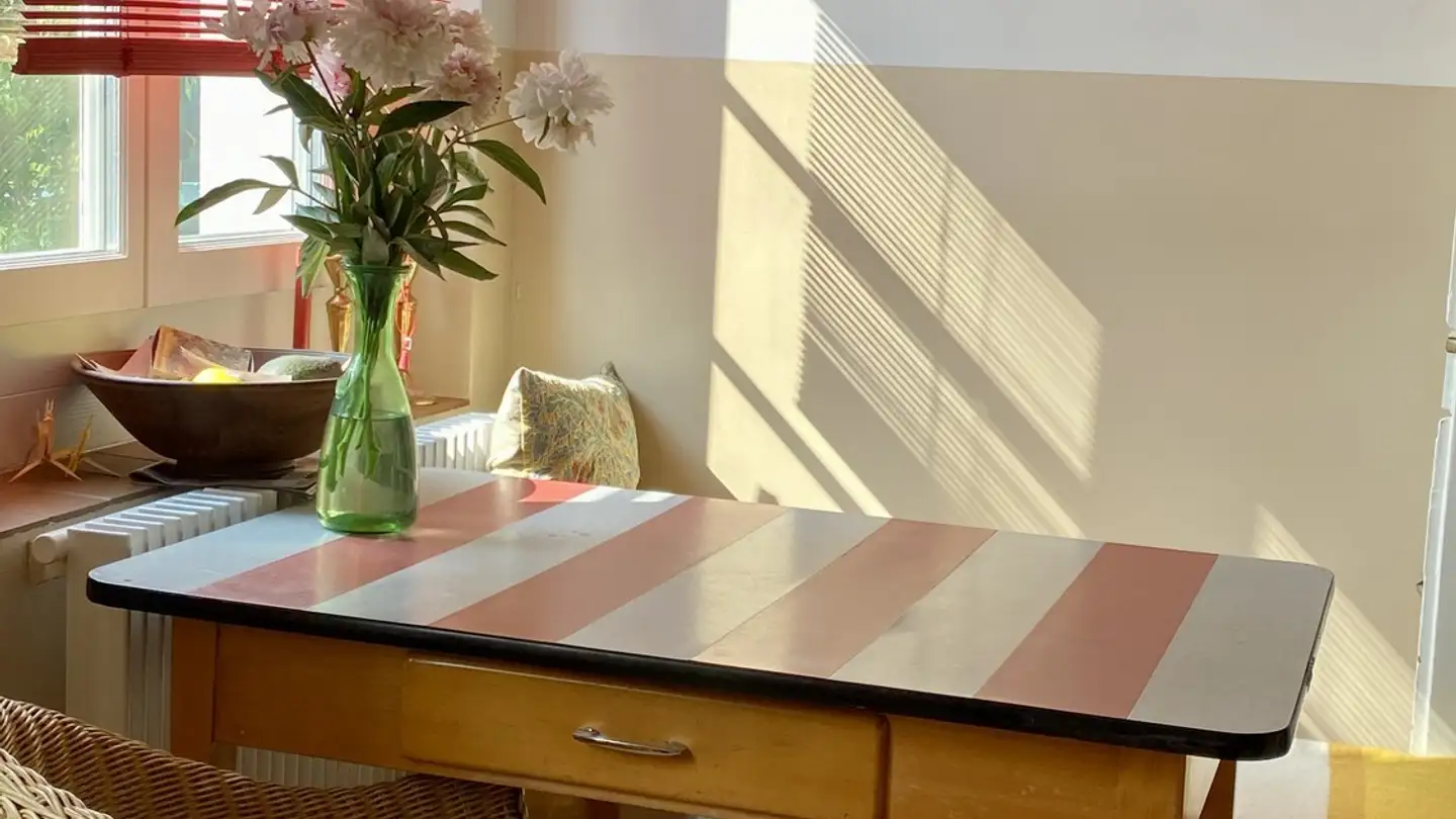 Möblierte Wohnung mieten - 8037 Zürich