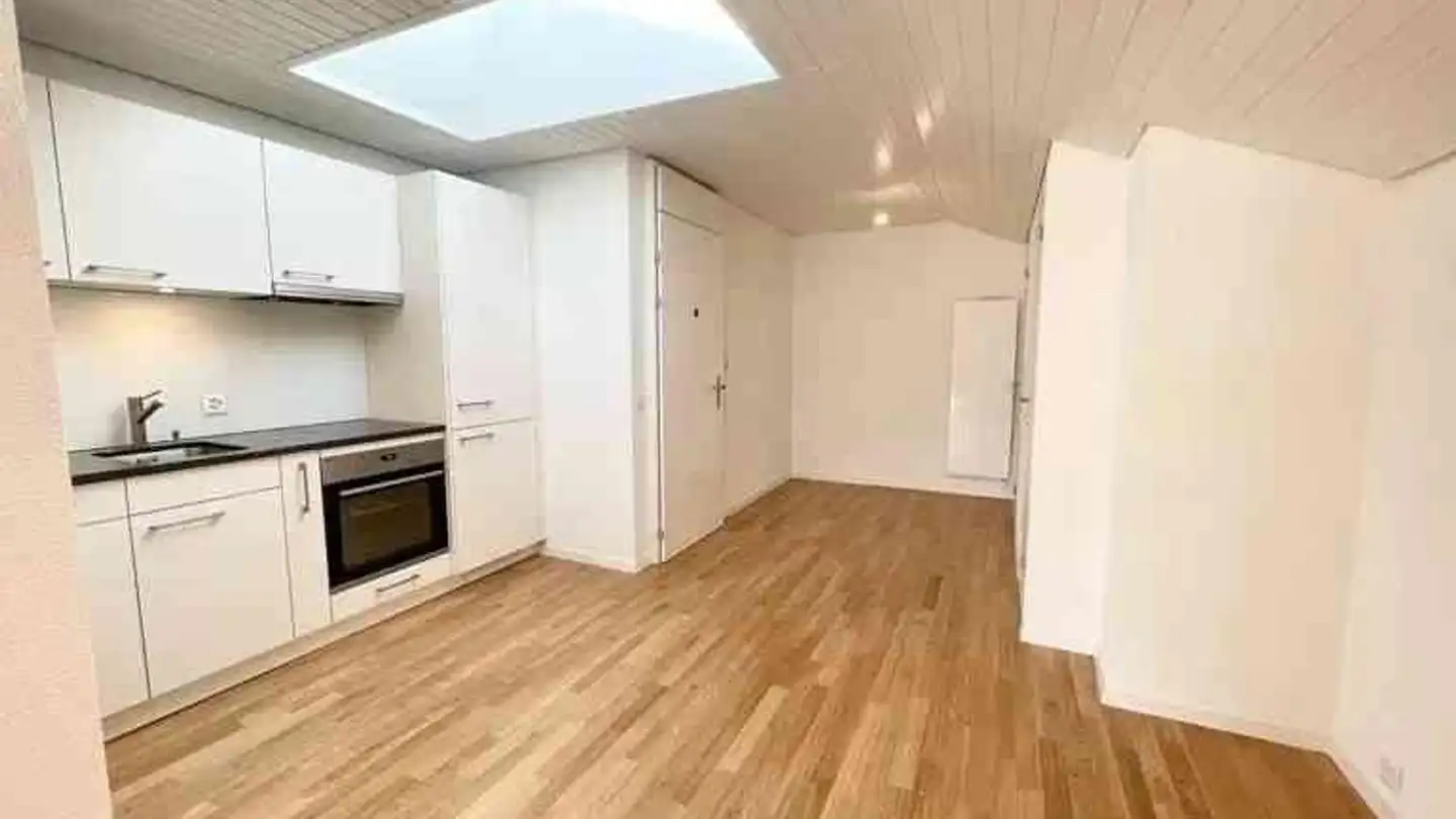 Wohnung mieten - Brunnmattstrasse 11, 4106 Therwil