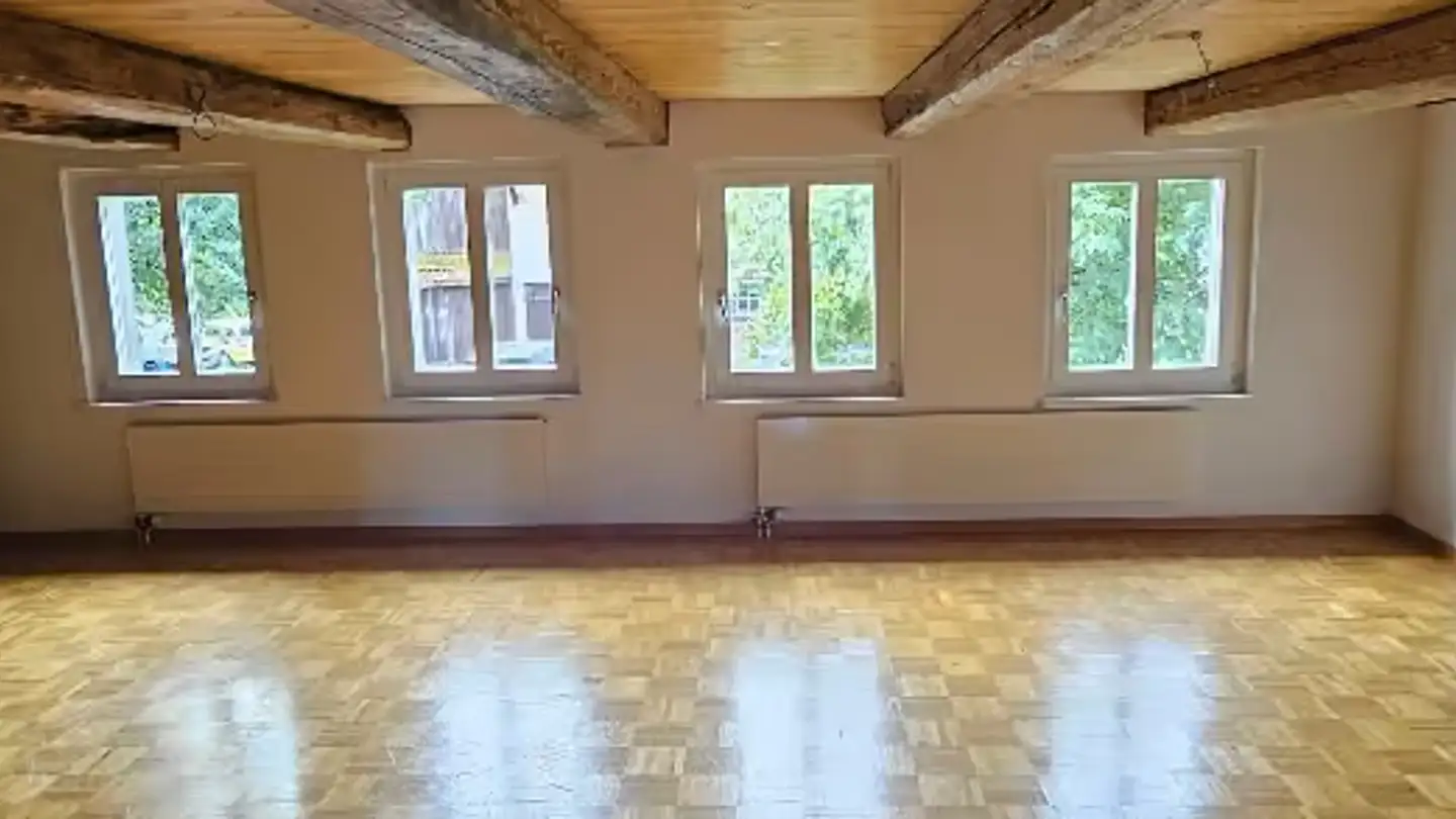 Apartment for rent - Wattstrasse 5, 8307 Effretikon