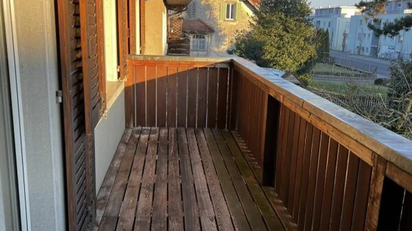 Apartment for rent - Villigerstrasse 1, 5236 Remigen