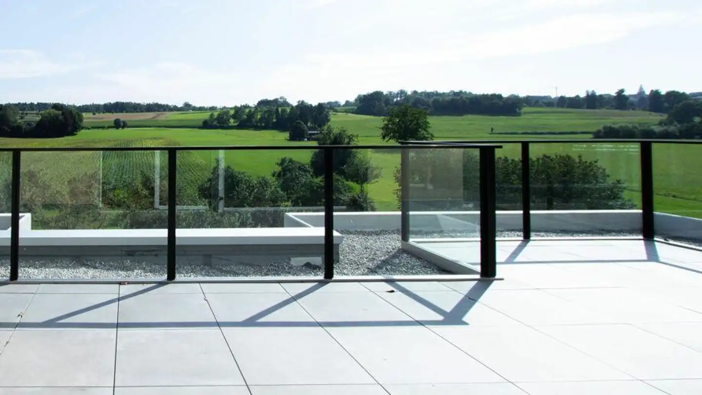 Attico in affitto - Weinfelderstrasse 71a, 8580 Amriswil - Photo 3