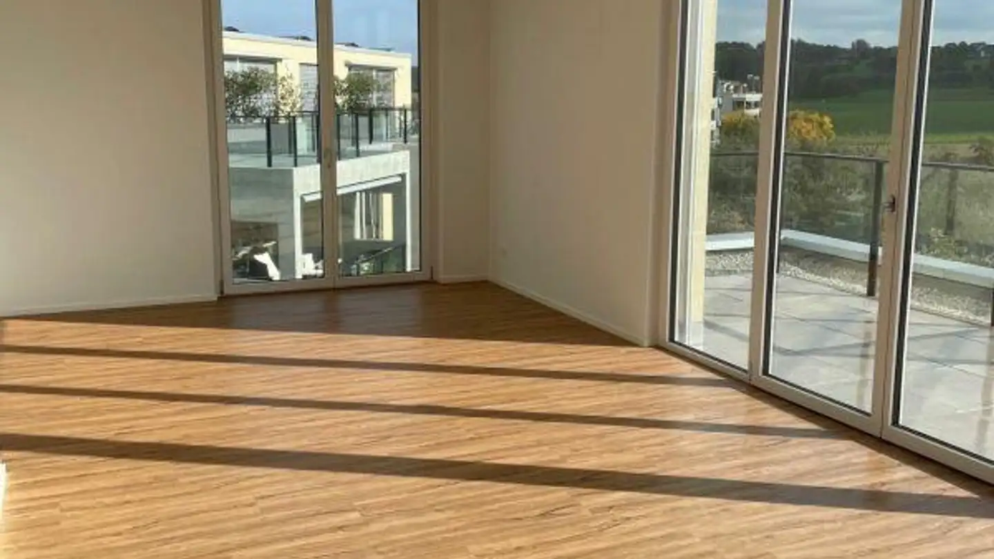 Attico in affitto - Weinfelderstrasse 71a, 8580 Amriswil - Photo 4