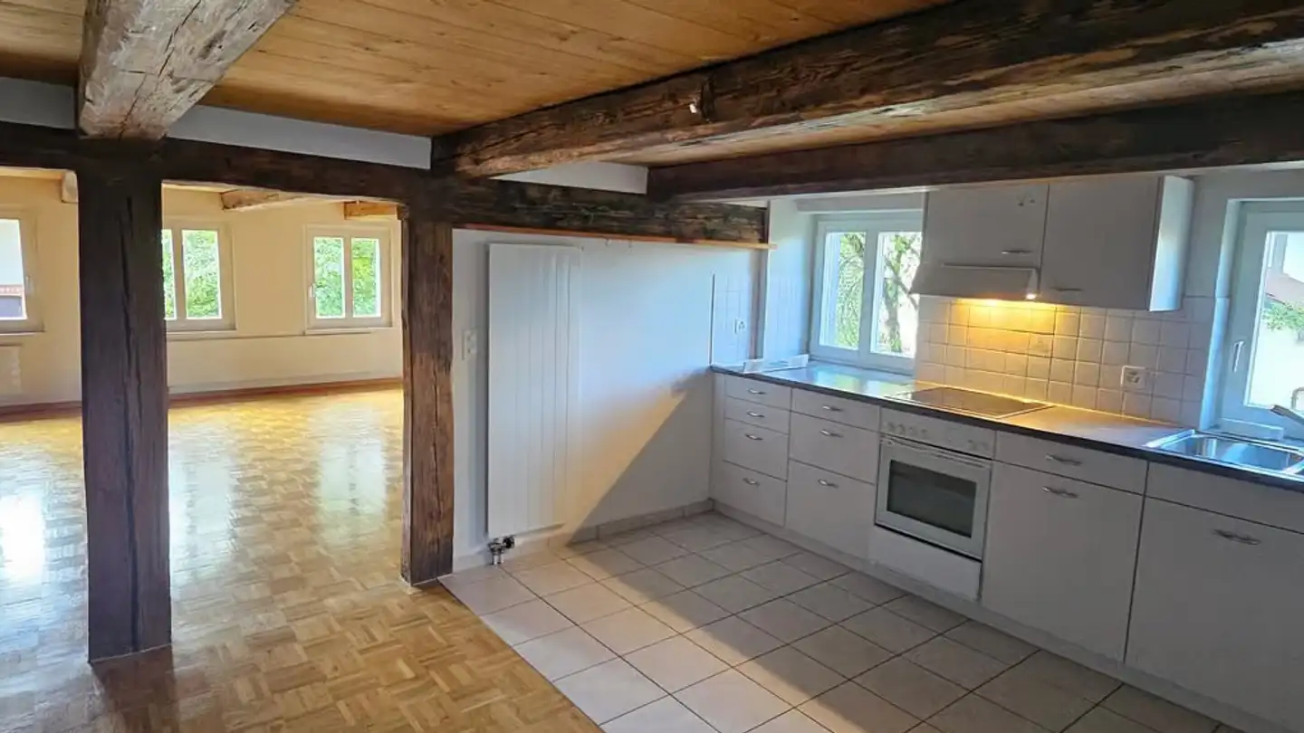 Apartment for rent - Wattstrasse 5, 8307 Effretikon - Photo 4