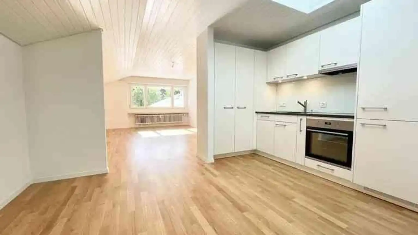 Wohnung mieten - Brunnmattstrasse 11, 4106 Therwil - Foto 3