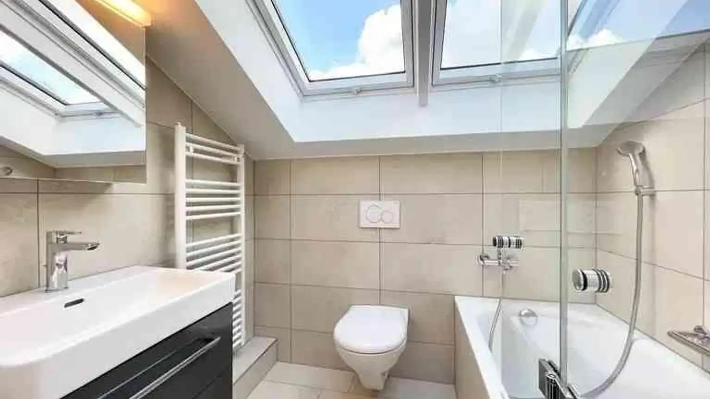 Wohnung mieten - Brunnmattstrasse 11, 4106 Therwil - Foto 4
