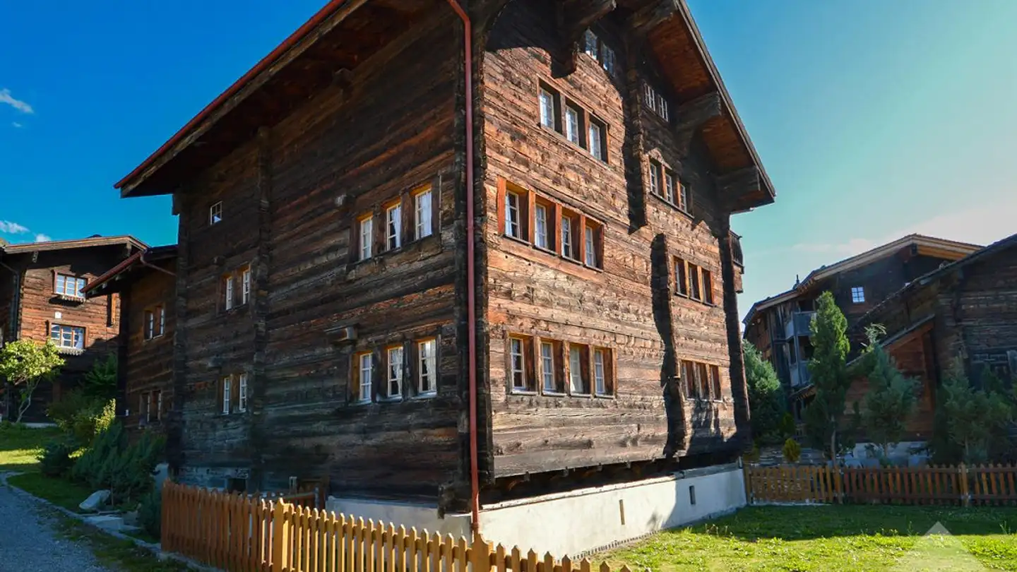 Single house for sale - Dorfgasse 32, 3997 Bellwald - Photo 2