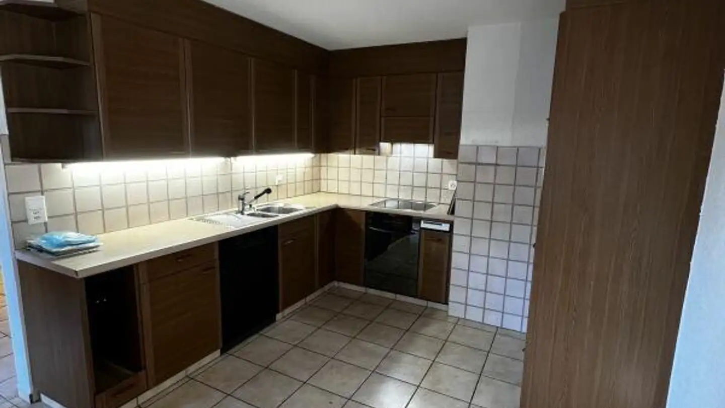 Apartment for rent - Villigerstrasse 1, 5236 Remigen - Photo 2
