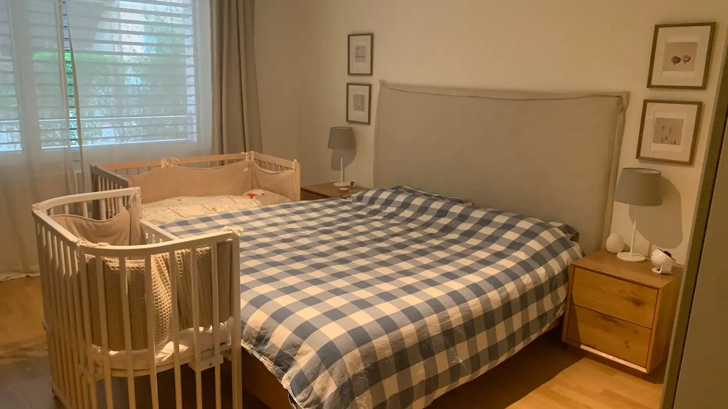 Möblierte Wohnung mieten - 4053 Basel - Foto 3