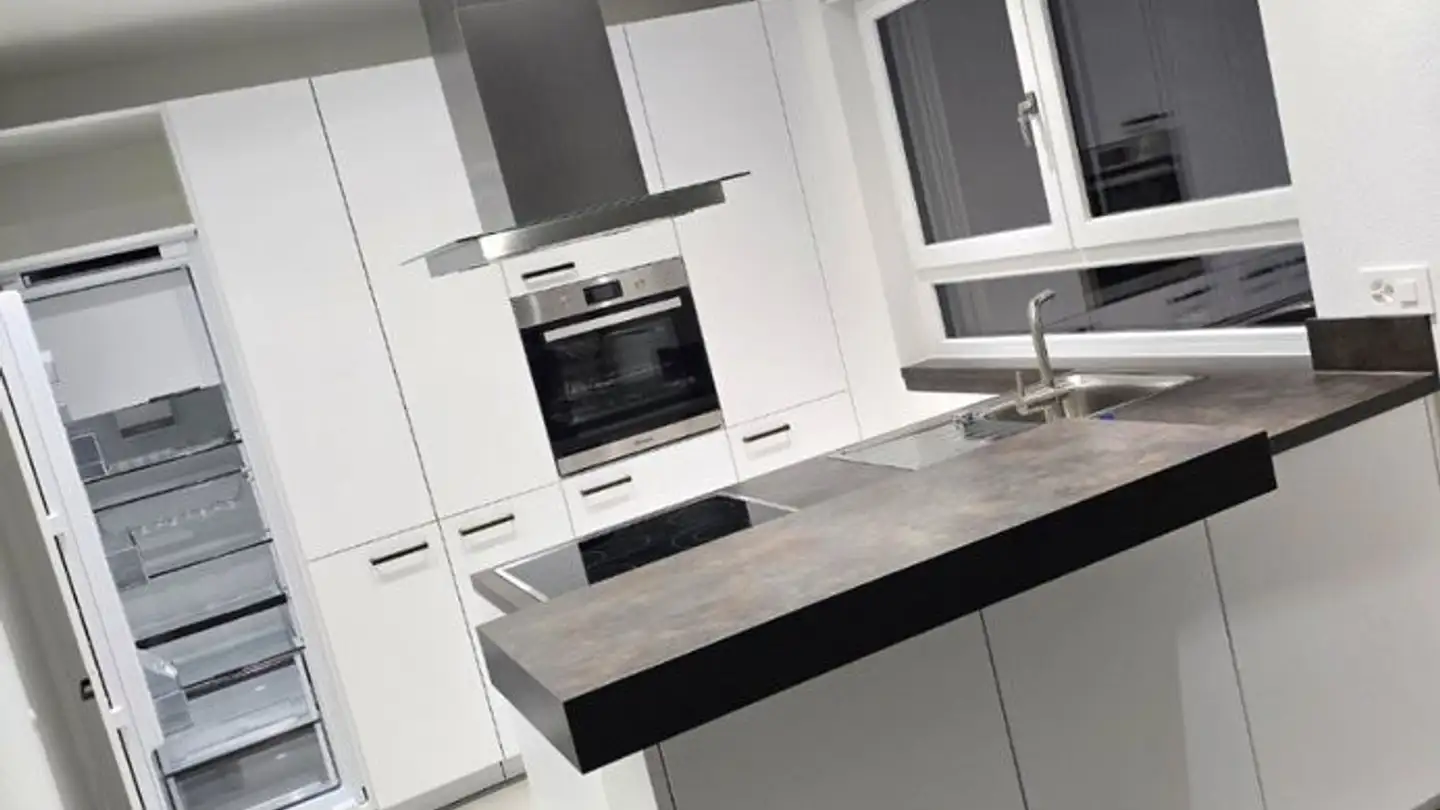 Wohnung mieten - Weiherweg 12, 4460 Gelterkinden