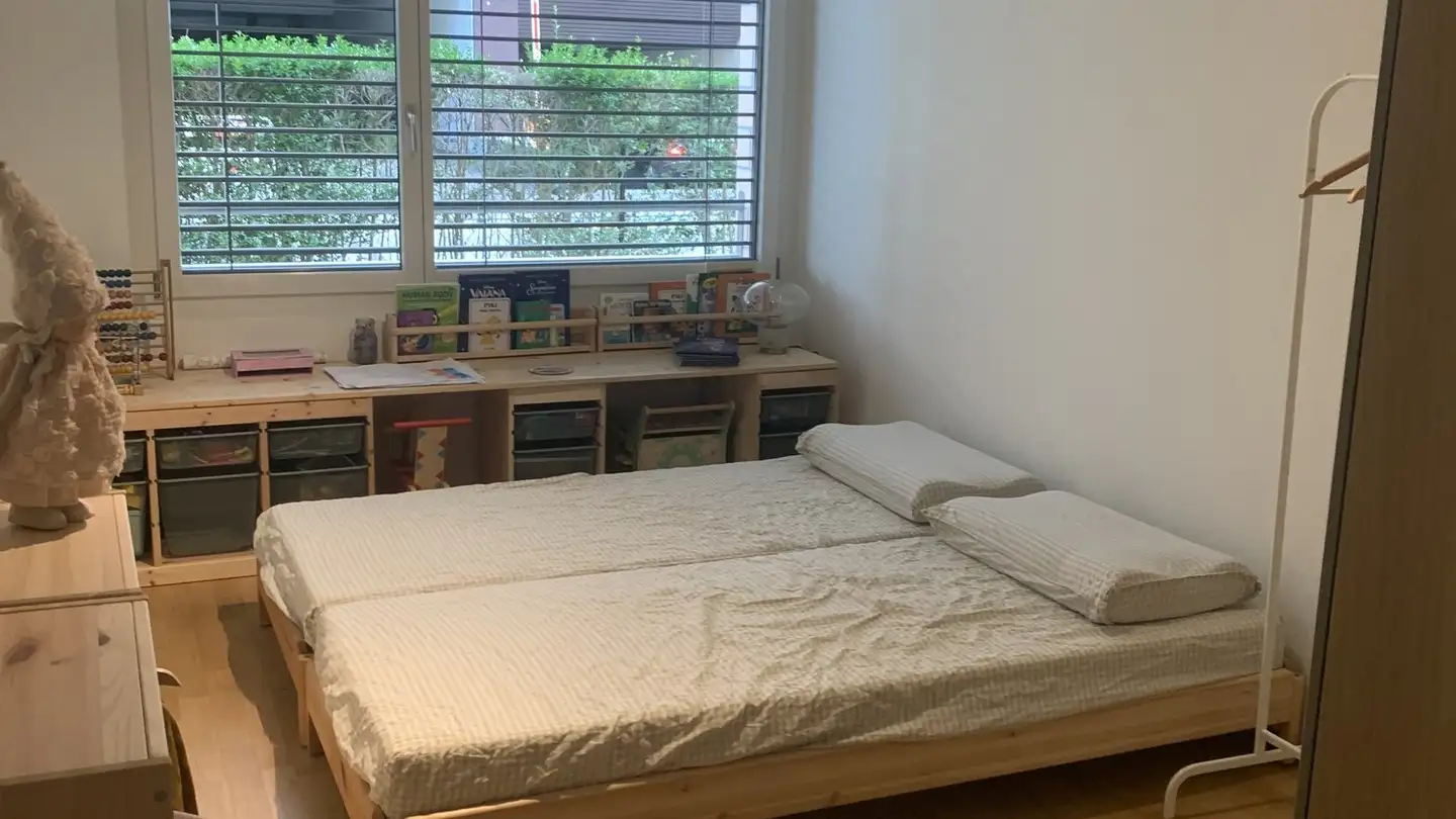 Möblierte Wohnung mieten - 4053 Basel - Foto 4