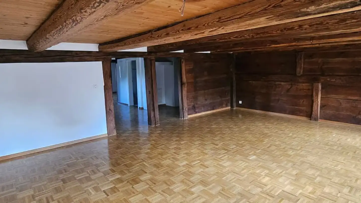 Apartment for rent - Wattstrasse 5, 8307 Effretikon - Photo 2