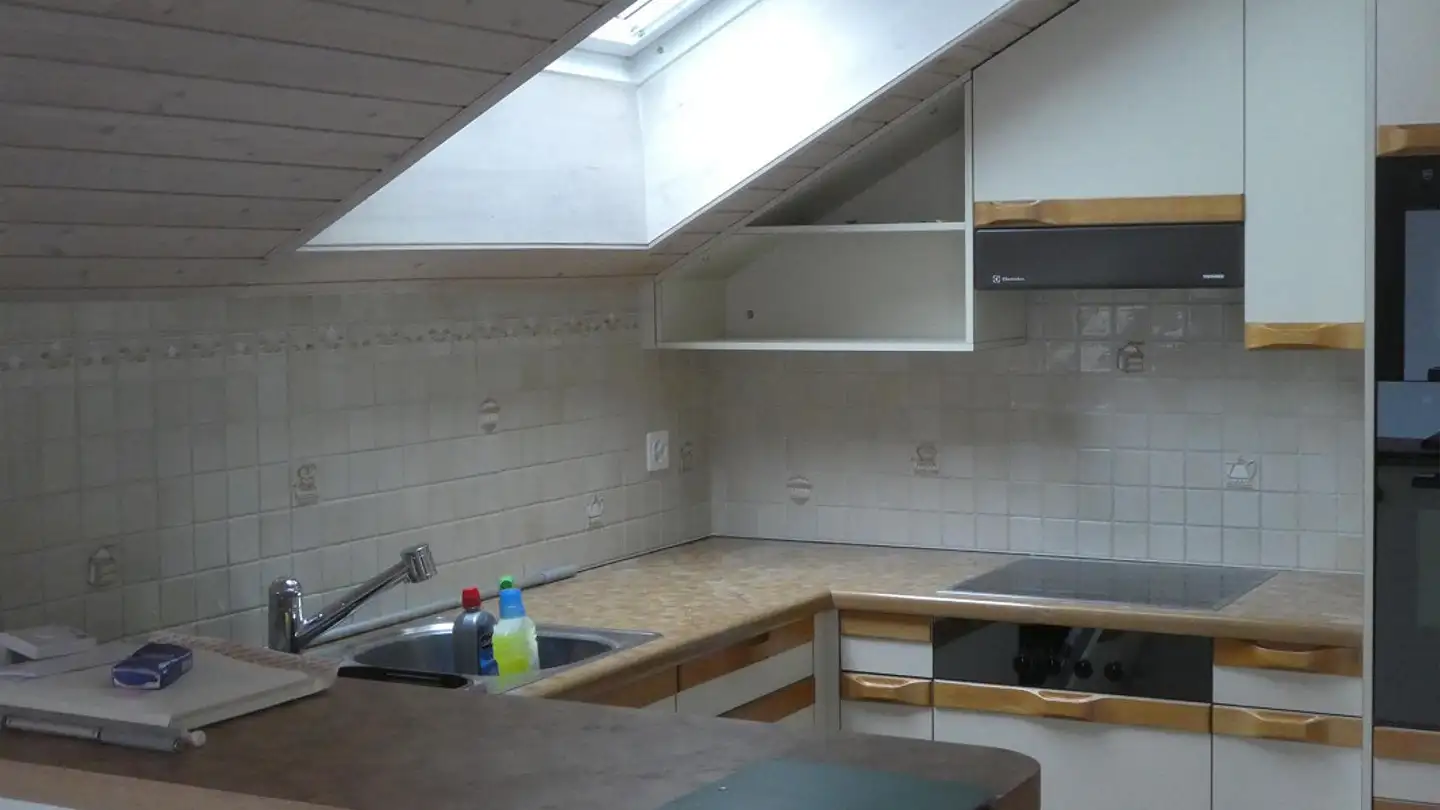 Penthouse mieten - Känelmattweg 44, 4106 Therwil - Foto 2