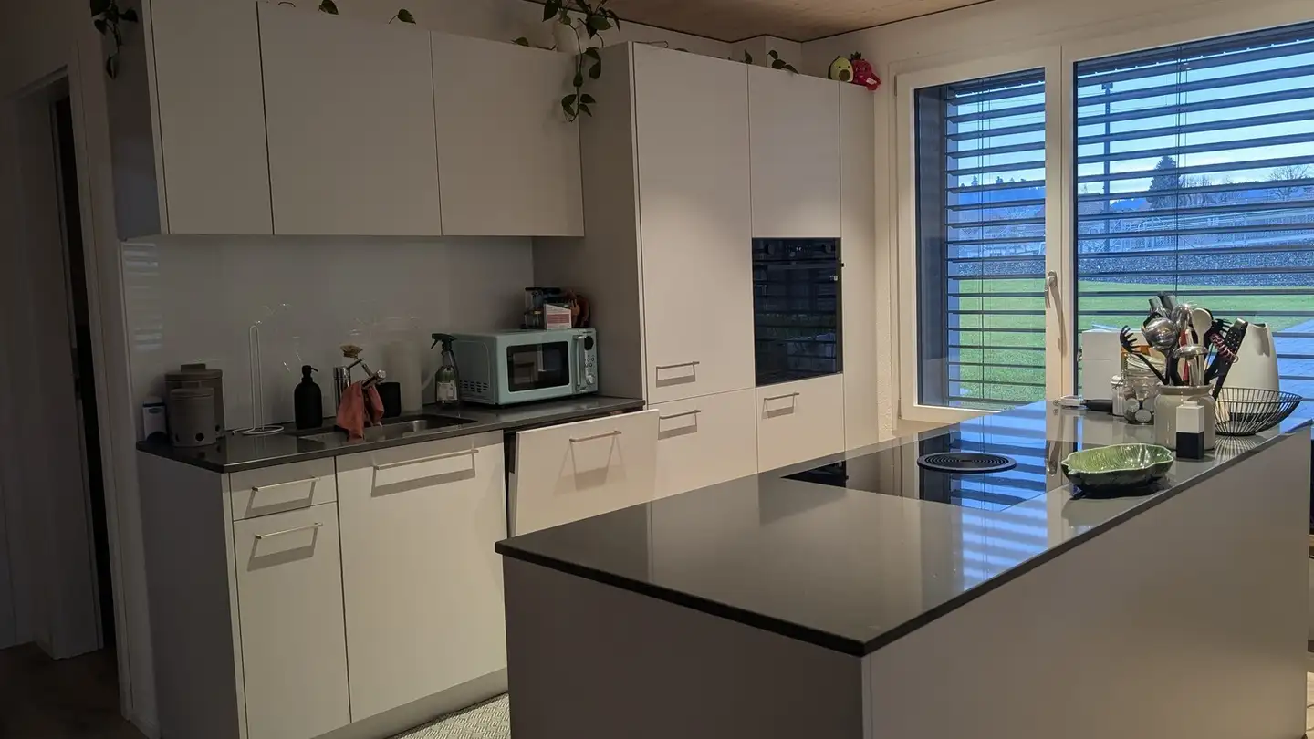 Chambre à louer - 4932 Lotzwil - Photo 4